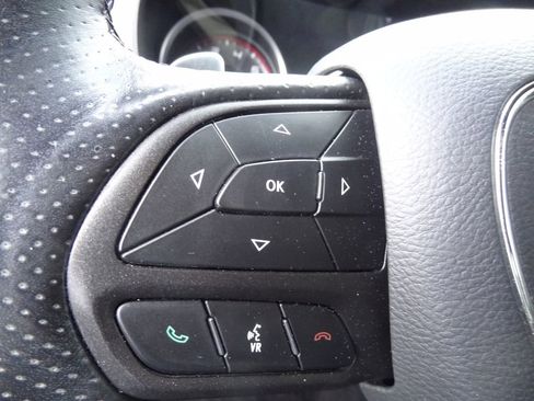 Used 2020 Dodge Charger Scat Pack w/ Navigation & Travel Group RWD image 13