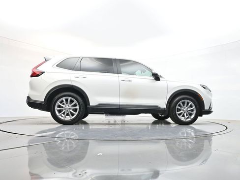 Used 2024 Honda CR-V EX image 33