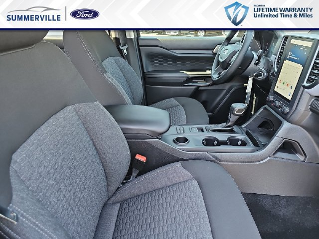 New 2026 Ford Ranger XL w/ Trailer Tow Package RWD image 11