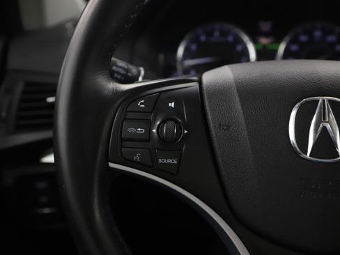 Used 2019 Acura MDX SH-AWD w/ Technology Package image 28