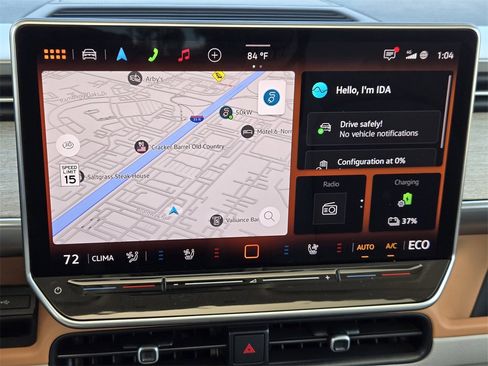 New 2025 Volkswagen ID. Buzz 1st Edition image 13