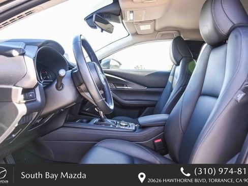 Certified 2023 MAZDA CX-30 AWD 2.5 S w/ Select Package image 17