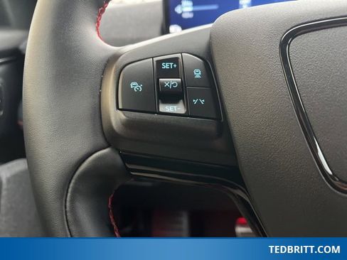 Certified 2025 Ford Mustang Mach-E Premium w/ Sport Appearance Package image 31