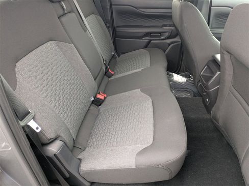 New 2026 Ford Ranger XLT image 19