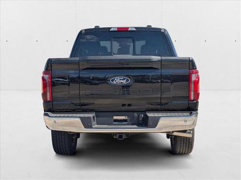 New 2025 Ford F150 Lariat w/ Equipment Group 502A High image 7