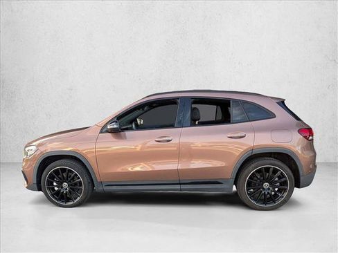 Used 2023 Mercedes-Benz GLA 250 image 8