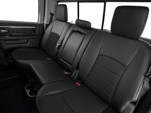Used 2014 RAM 1500 Laramie w/ Convenience Group AWD/4WD image 14