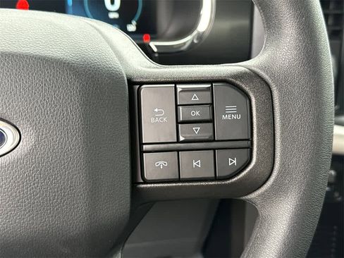 New 2023 Ford F150 Lightning Pro w/ Tow Technology Package image 22