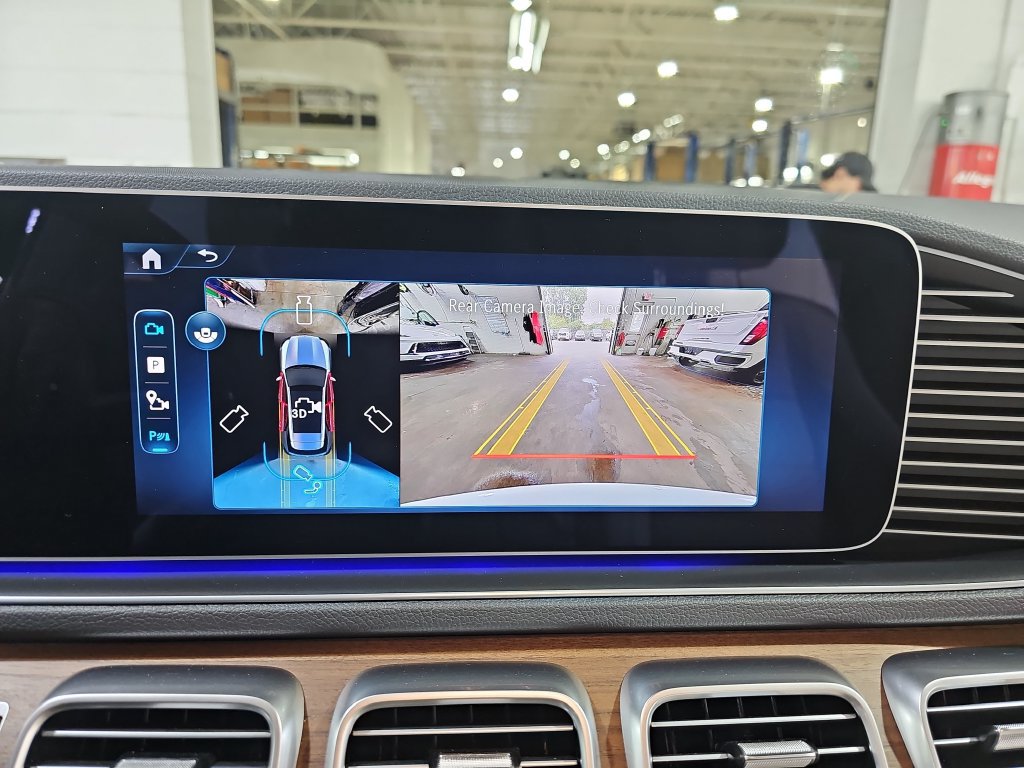 Used 2026 Mercedes-Benz GLE 450 4MATIC image 28