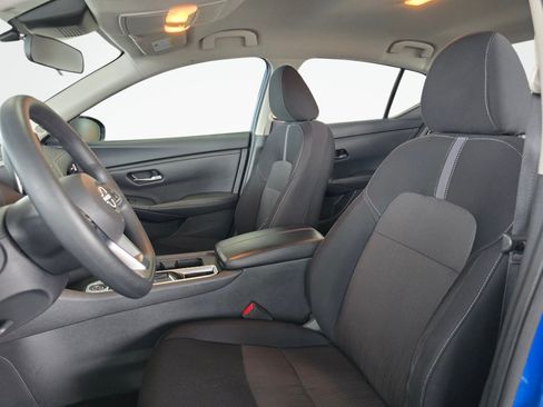 Used 2024 Nissan Sentra SV FWD image 19