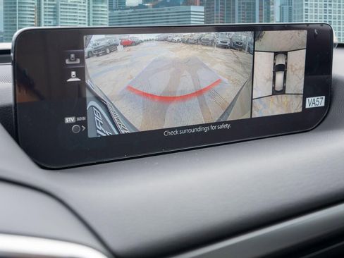 New 2026 MAZDA CX-50 2.5 Turbo w/ Premium Plus Pkg image 34