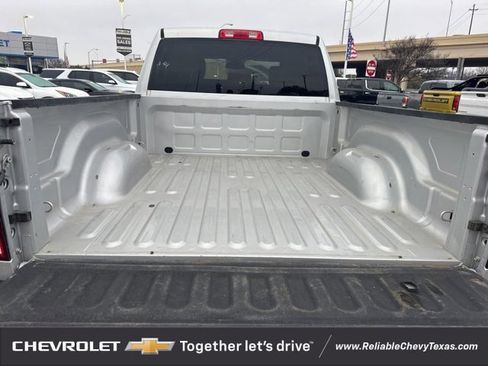 Used 2018 RAM 1500 Tradesman image 12