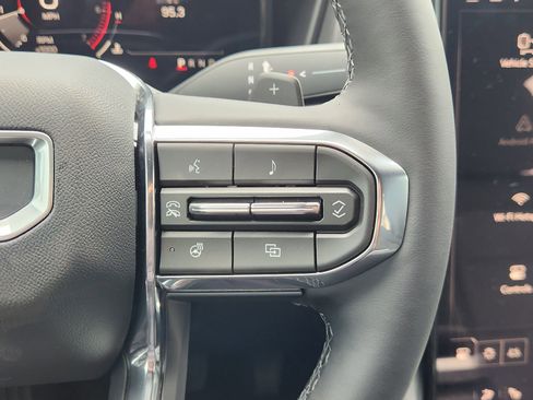 New 2026 GMC Terrain Elevation w/ Black Edition image 34