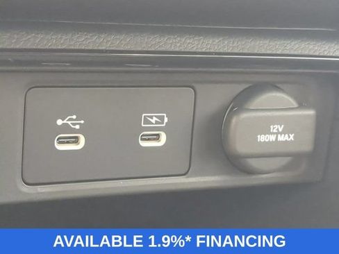 Used 2026 Honda CR-V Sport-L image 21