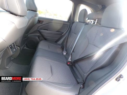 Used 2025 Subaru Forester Premium image 31