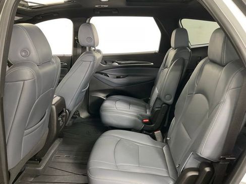 Used 2024 Buick Enclave Essence w/ Experience Buick Package image 34