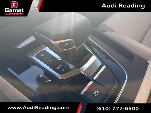 Used 2023 Audi Q5 2.0T Prestige w/ Prestige Package AWD/4WD image 15