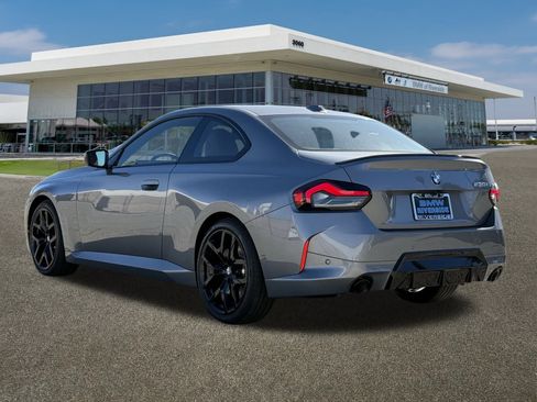 New 2026 BMW 230i Coupe w/ Premium Package image 8