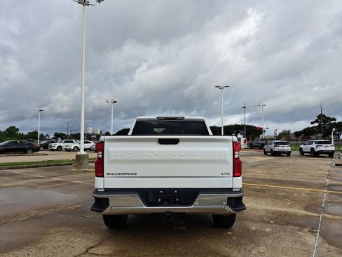 Used 2023 Chevrolet Silverado 1500 LTZ RWD image 5
