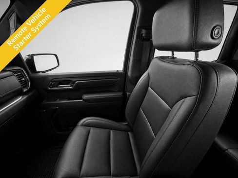 Used 2024 GMC Sierra 1500 SLT w/ SLT Premium Plus Package AWD/4WD image 22