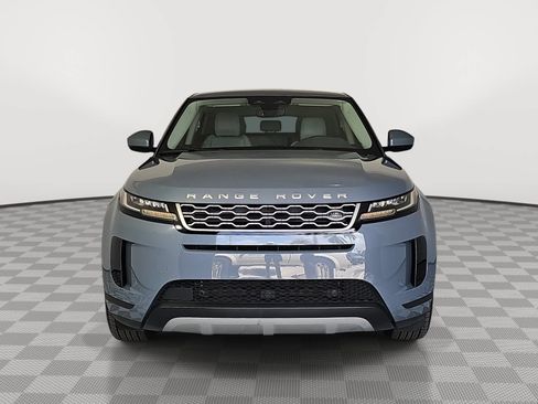 Used 2023 Land Rover Range Rover Evoque S AWD/4WD image 3