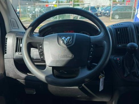 Used 2020 RAM ProMaster 3500 FWD image 24