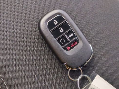 New 2026 Honda Civic Sport image 33