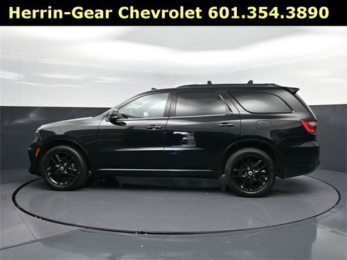 Used 2023 Dodge Durango GT image 4