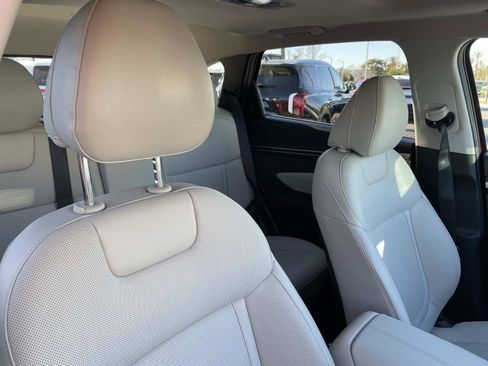 Certified 2023 Hyundai Tucson SEL w/ Convenience Package image 29