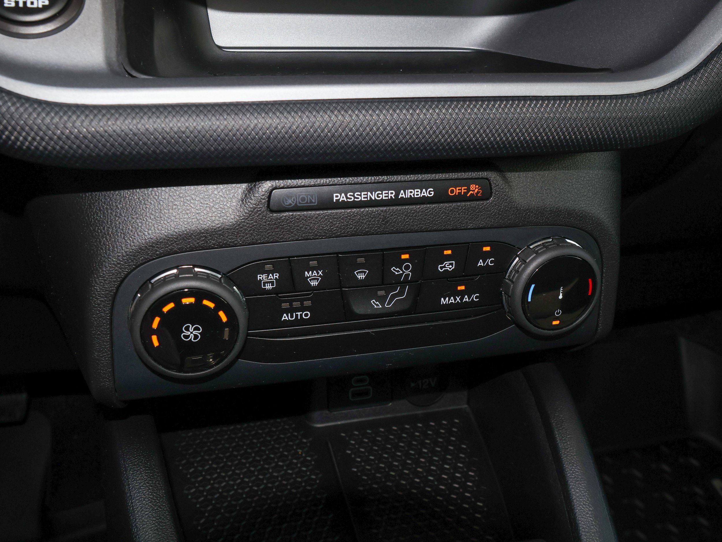 Used 2024 Ford Bronco Sport Big Bend AWD/4WD image 19
