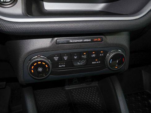 Used 2024 Ford Bronco Sport Big Bend AWD/4WD image 19