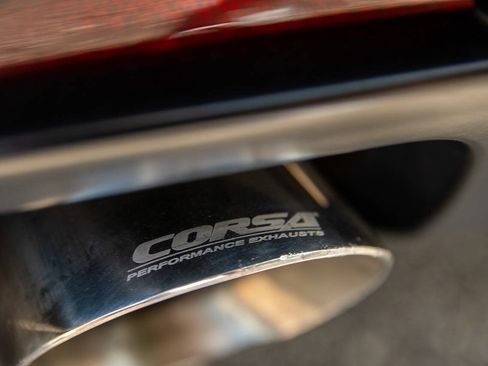 Used 2018 Chevrolet Camaro SS RWD image 28