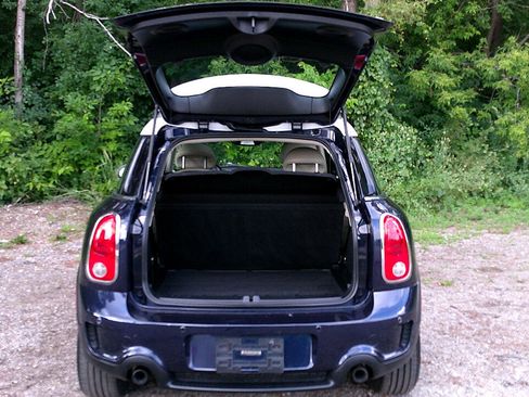 Used 2012 MINI Cooper Countryman S image 11