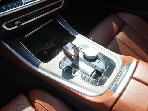 Used 2023 BMW X5 M50i w/ Executive Package AWD/4WD image 14