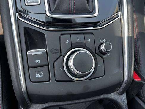 Used 2023 MAZDA CX-5 Carbon Edition AWD/4WD image 29