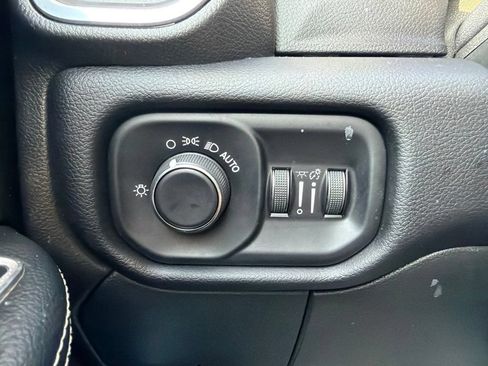 Used 2024 RAM 3500 Laramie AWD/4WD image 52