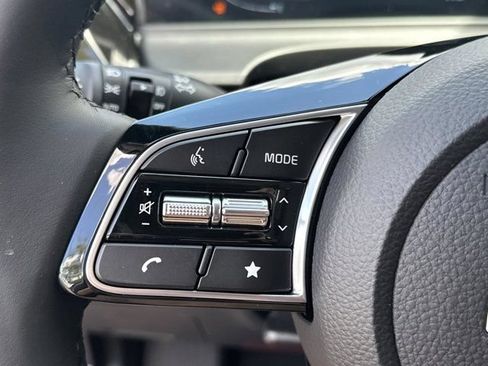 New 2026 Kia Seltos S FWD image 10