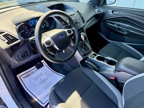 Used 2014 Ford Escape S FWD image 27