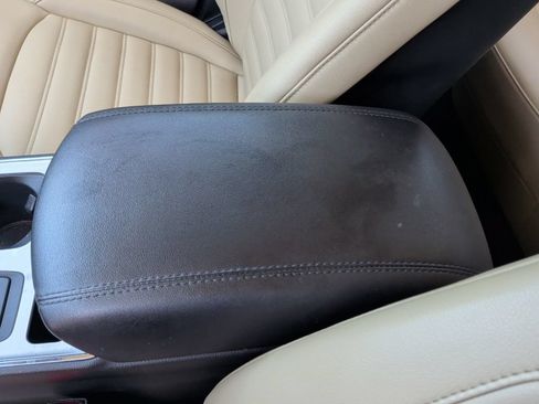 Used 2022 Ford Edge SEL w/ Convenience Package AWD/4WD image 32