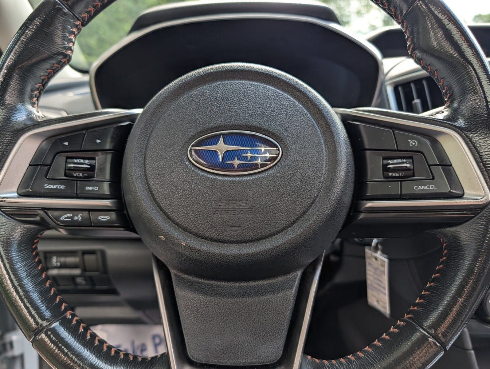 Used 2019 Subaru Crosstrek 2.0i Premium w/ Moonroof Package AWD/4WD image 26