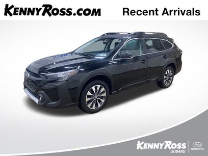 Certified 2024 Subaru Outback Limited XT