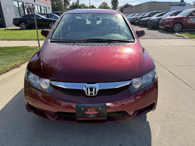 Used 2009 Honda Civic LX image 2