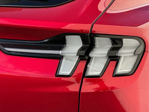 Used 2023 Ford Mustang Mach-E GT w/ GT Performance Edition image 37