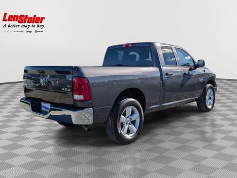 Used 2024 RAM 1500 Classic SLT image 5
