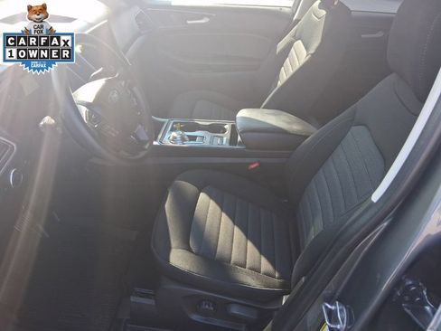 Used 2024 Ford Edge SE w/ Black Appearance Package AWD/4WD image 9