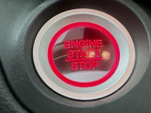 New 2026 Honda Odyssey EX-L image 24