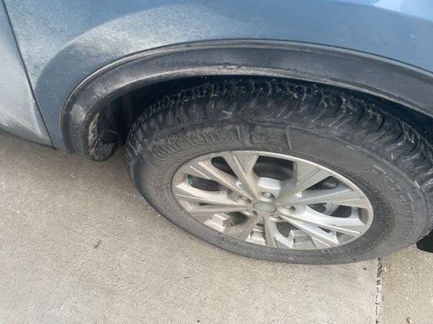 Used 2023 Ford Escape Active w/ Tech Pack #2 image 18