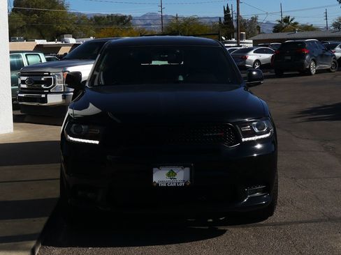 Used 2019 Dodge Durango GT image 16