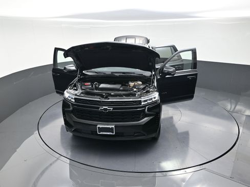 Used 2024 Chevrolet Tahoe RST w/ Luxury Package image 12
