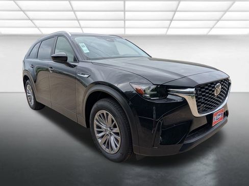 New 2026 MAZDA CX-90 3.3 Turbo w/ Select Package AWD/4WD image 1